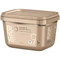 Schwarzkopf Professional Blondme Premium 9+ 450g Blondt Pulver