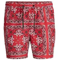 Jack & Jones Jpstfiji Bandana Badebukse