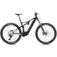 Bh Ilynx+ Nx Enduro Carbon 9.8 Bosch Cx Gen 5 29´´ Xt Di2 2026 Elektrisk Terrengsykkel