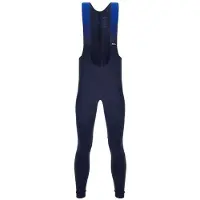Santini Prime Winter Sykkelbukser