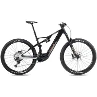 Bh Ilynx Nx+ Trail Carbon 8.5 Bosch Cx Gen 5 29´´ Deore Di2 2026 Elektrisk Terrengsykkel