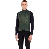 Santini Alpha Insulated Vest