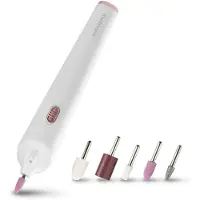 Medisana MP 900 manikyr- og pedikyrsett (85156)