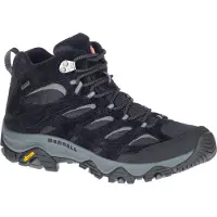 Merrell Moab 3 Mid Goretex Tursko