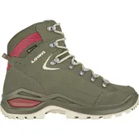 Lowa Renegade Evo Goretex Mid Tursko