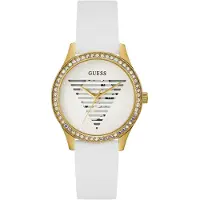 GUESS Gw0530l6 Lady Idol Dameklokke