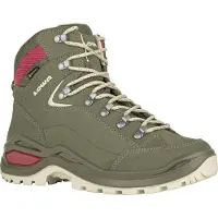 Lowa Renegade Evo Goretex Mid Tursko