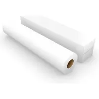Océ Group IJM119, 45 m, 91,4 cm, 102 g/m², 120 µm, 92%, 20 - 80%