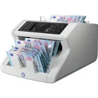 Safescan 2210 Seddelteller