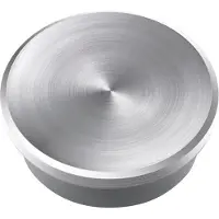 MAGNETOPLAN Magnet Discofix forte 25 x 9 mm (Ø x H) 25mm 12kg Neodym silber 10 St./Pak. (16630)