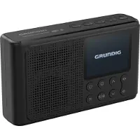 Grundig Music 6500 Radio