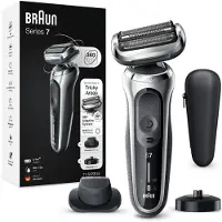 Braun 71-s4200cs Barberhøvel