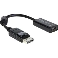 DeLOCK Gs-3510xp Switch 8 Porter