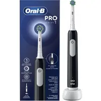 Oral-B Pro Series 1 Cross Action Electric Elektrisk Tannbørste