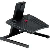 Bakker Elkuizen Footform Dual - Fotstøtte