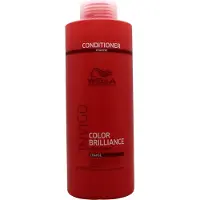 Wella Invigo Color Brilliance 1000ml Conditioner