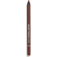 Gosh Velvet Touch Lip Liner Waterproof 1,2 g - 013 Americano