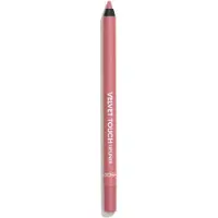 Gosh Velvet Touch Lip Liner Waterproof 1,2 g - 008 Shy Plum