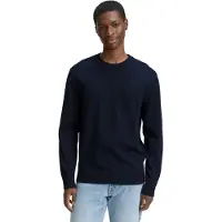 Tom Tailor Basic Crewneck Knit Genser