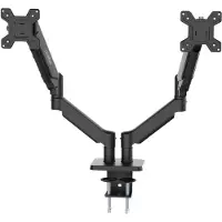 CoolBox Coo-sop-m02d Dobbel Skjermholder