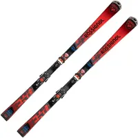 Rossignol Hero Elite Lt Ti Konect+nx 12 Konect Gw Alpin Ski Pakke