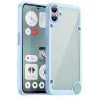 Mtp Products Nothing CMF Phone 1 Anti-Shock Hybrid-deksel - Blå