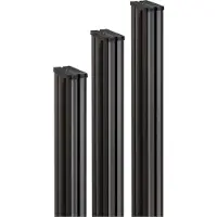 Vogel's Puc 2927 Tv-feste 270 Cm