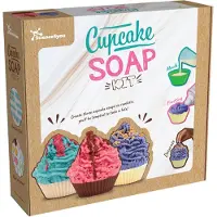Science4you Cupcake-såper