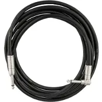 Fender 10 / 3 mts Professional Series Kill Switch Cable Straight/AngleFender