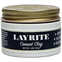 Layrite Laurite Cement Cement Clay Salve 120 g