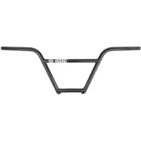 KINK Union 4-p 9´´ Rise Styre