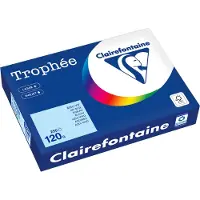 Clairefontaine Trophée A4, Kopiering, A4 (210x297 mm), 120 g/m², Blå
