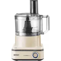 Sogo Bat-ss-14575 2.3l 1000w Hakker