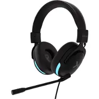 Krux Crave Rgb Gaming-headset