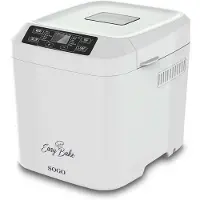 Sogo Pan-ss-10722 1kg 550w Brødmaskin
