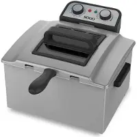 Sogo Fre-ss-798 5l 3000w Friteringsmaskin