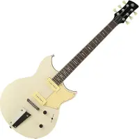 Yamaha Revstar Standard RSS02T Vintage White