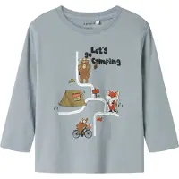 Name it Gensere - NmmOlen - Tradewinds - - 2 år (92) - Genser