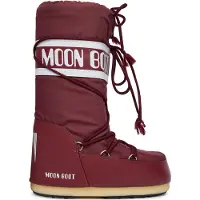 Moon Boot Icon Nylon Støvler