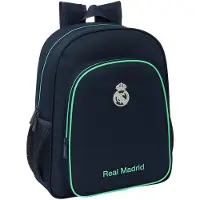 Real Madrid 2nd Kit 25/26 15l 15l 32x38x12 Cm Ryggsekk