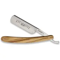Giesen & Forsthoff 3706 Olive barberkniv