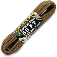 Atwood ARM Battlecord 2650 lbs, 15 m, Coyote