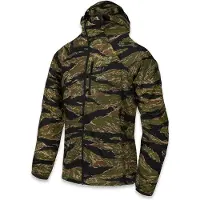 Helikon Tex Tramontane Wind Jacket S, tiger stripe
