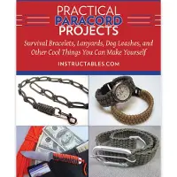 Paracord Practical Paracord Projects