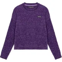 Volcom Bubble Tease Strikket genser