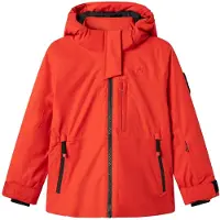 Name it Slope10 Ski Limited Edition Jakke
