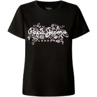 Pepe Jeans Bero Kortarmet T-skjorte