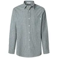Pepe Jeans Colton Skjorte Med Lange Ermer