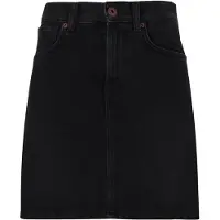 Pepe Jeans Mini Høy Midje Denim Shorts