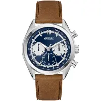 GUESS Dawson 44mm 5atm Quartz/analogical Klokke